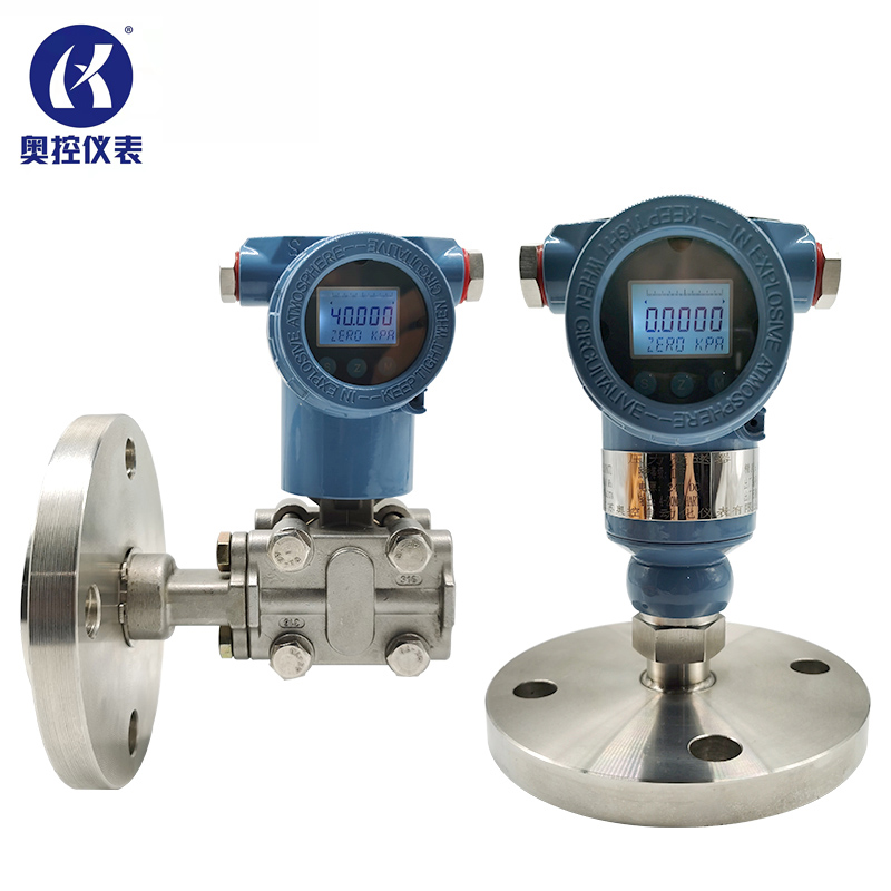 數顯壓力變送器