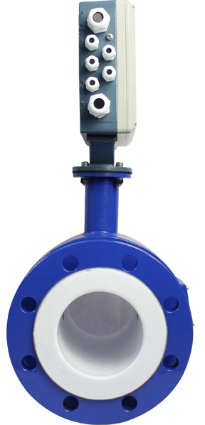 智能電磁熱量表產(chǎn)品特點